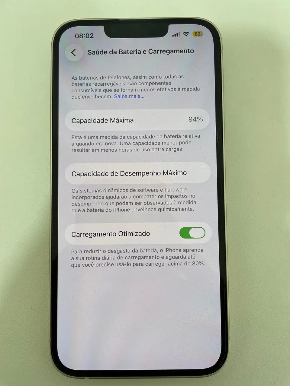 IPHONE 13  - Foto 5