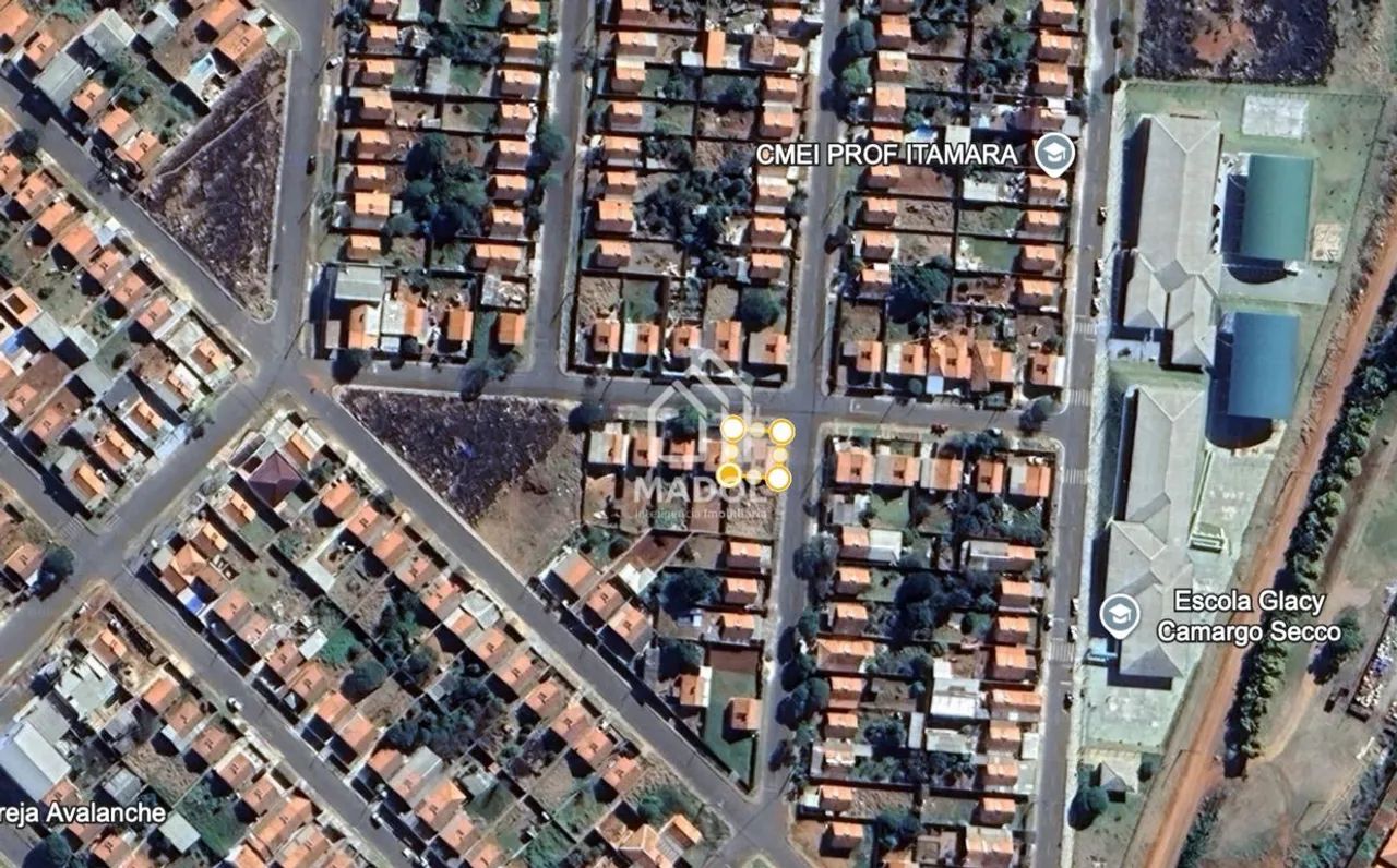 Casa à venda  Ponta Grossa/PR - Foto 2