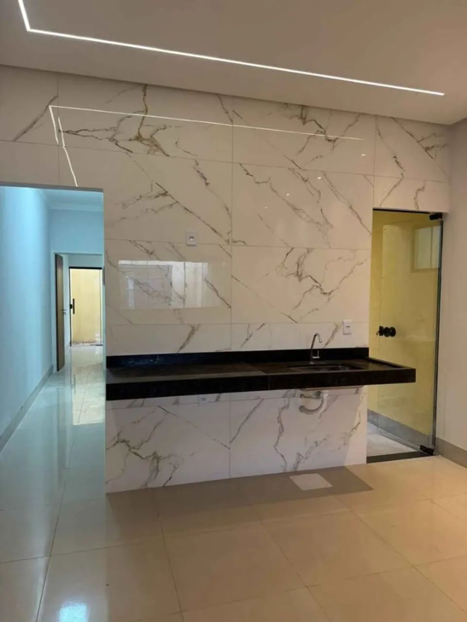 Vendo casa em Movelar - Foto 4