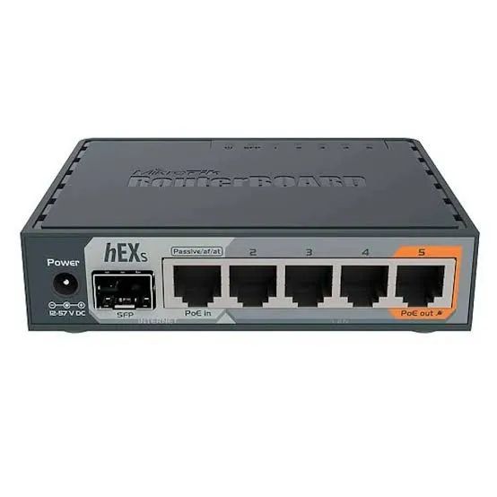 RB 760igs