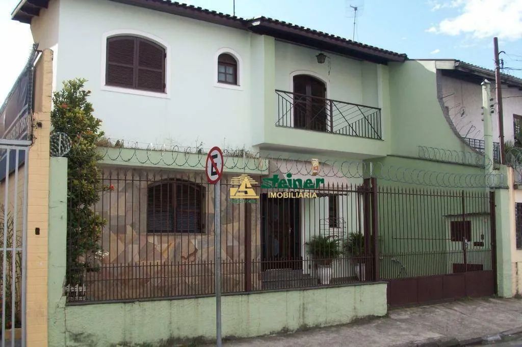 Sobrado Comercial muito bem localizado - Foto 3