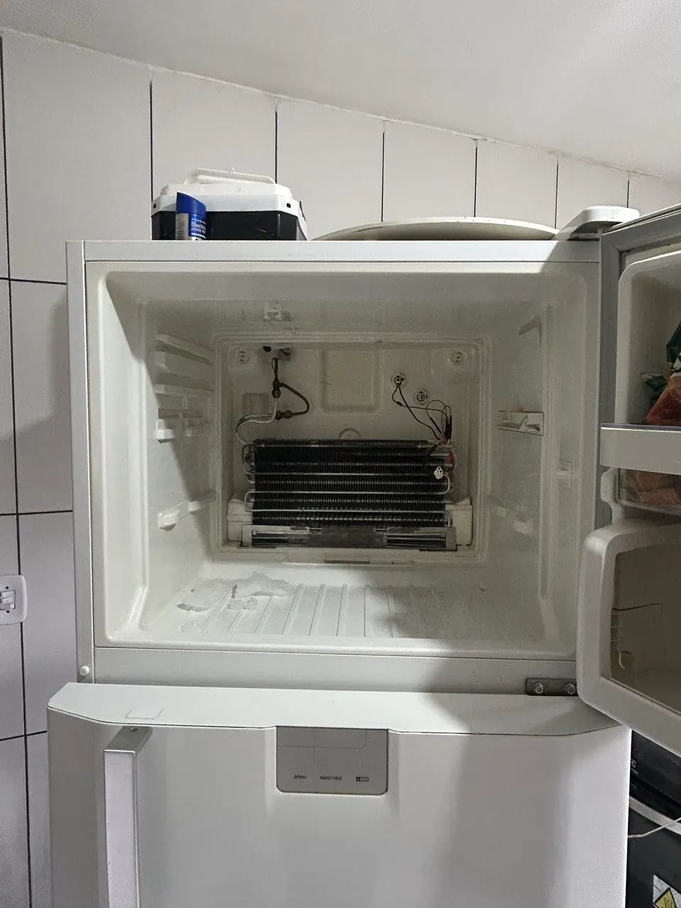 Refrigeração/ máquina de lavar  - Foto 2