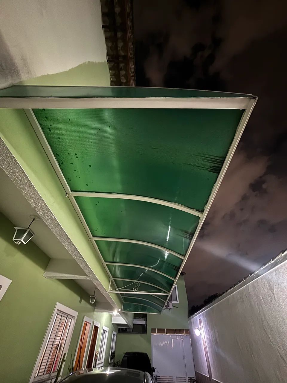 Toldo Acrílico  - Foto 2
