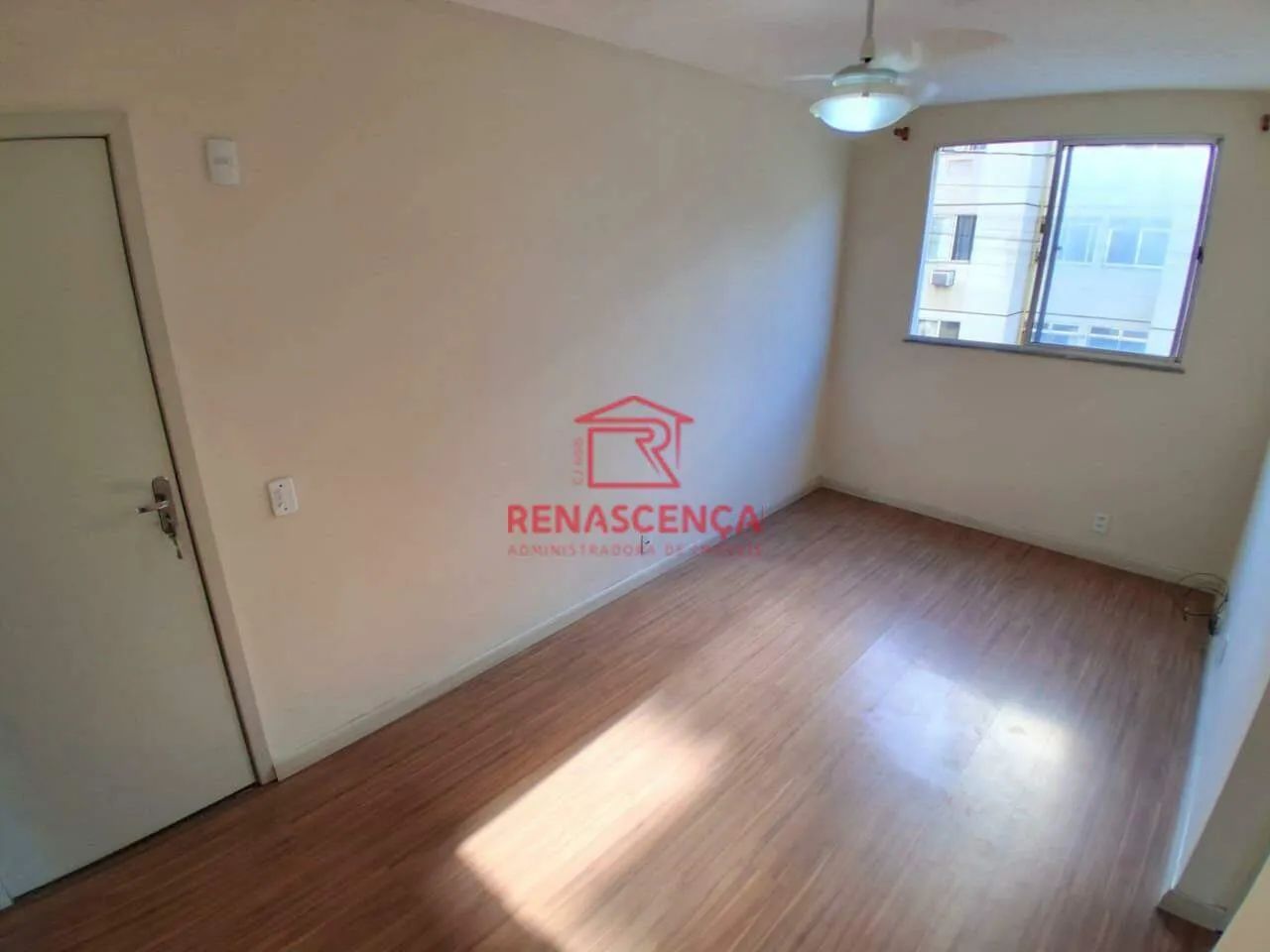 Apartamento com 2 Quartos em Santa Cruz. - Foto 2