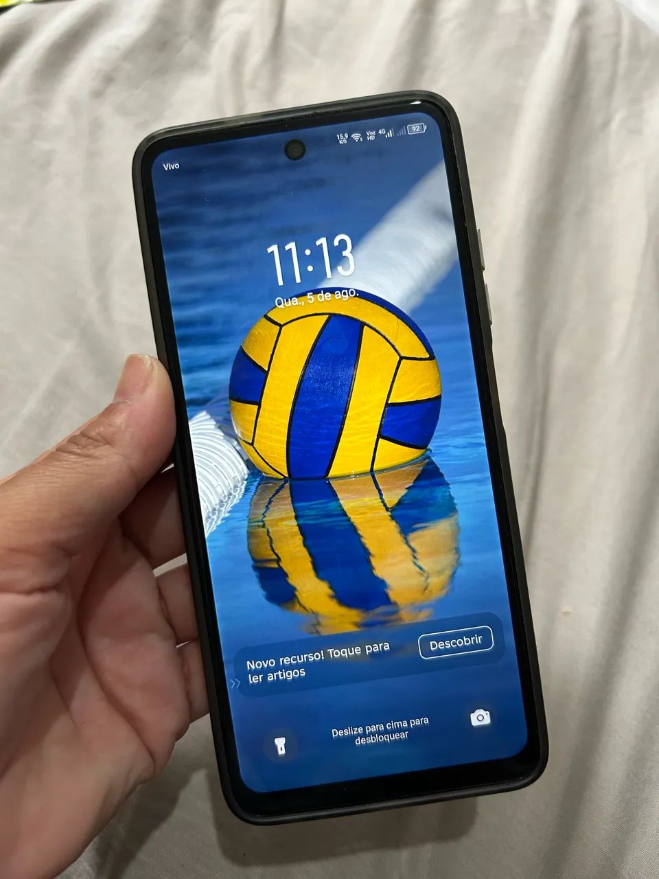 Celular barato 
