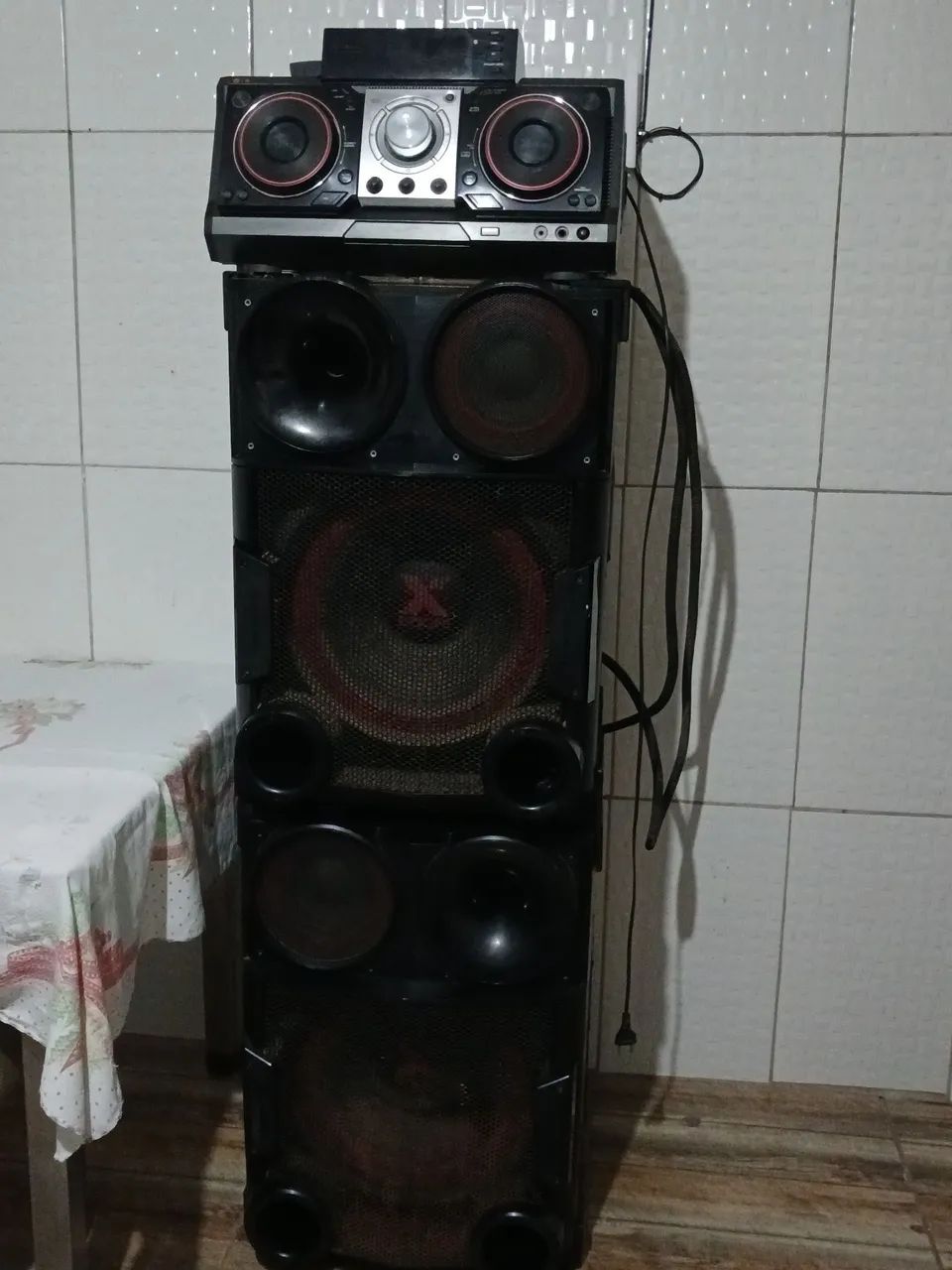 Vende-se som lg cm9730 