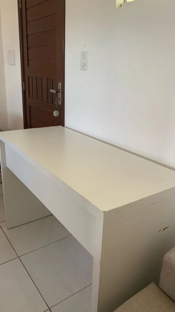 MESA DE ESCRITÓRIO - Foto 3