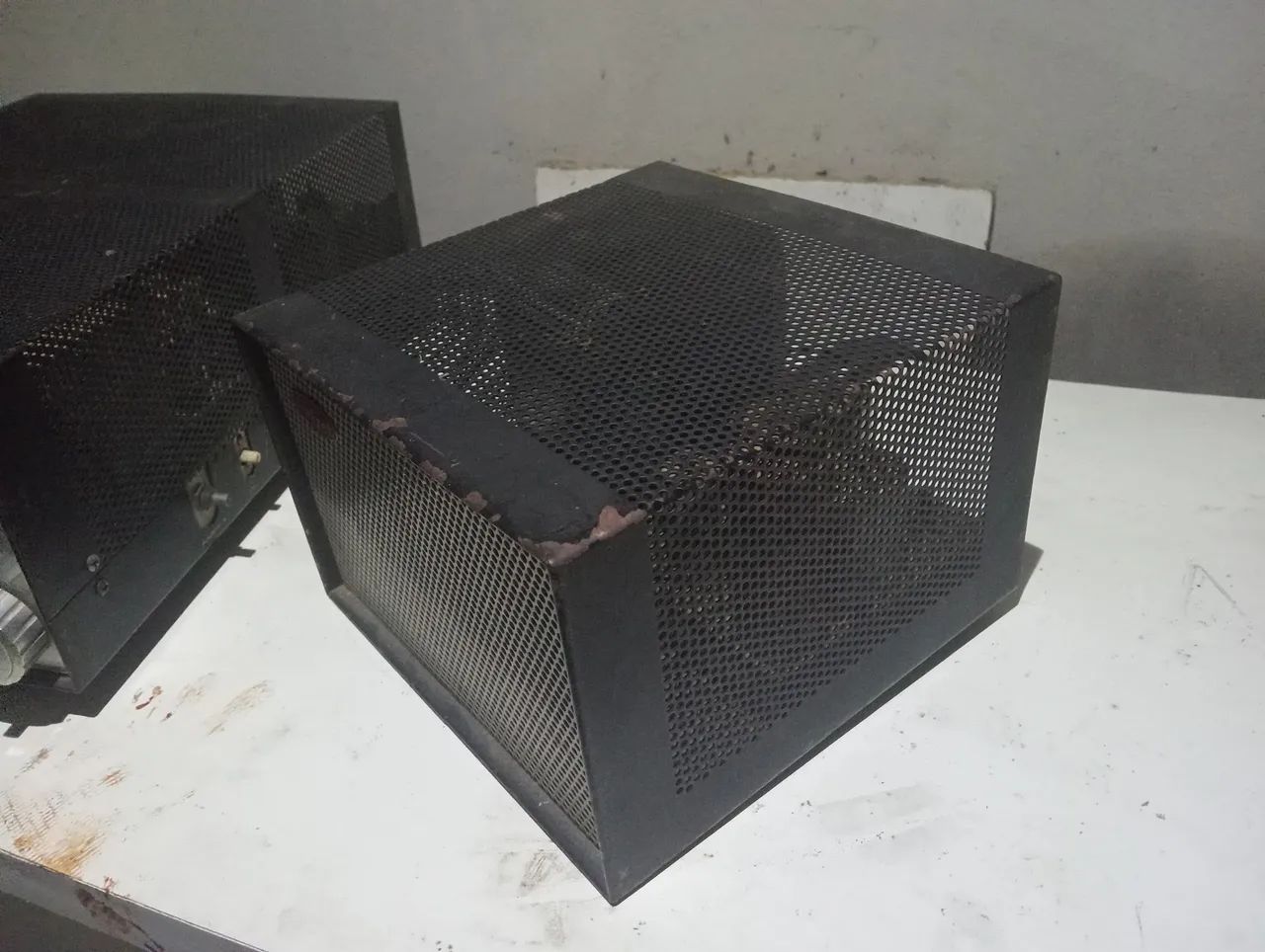 Caixa de som Eudgert  - Foto 2