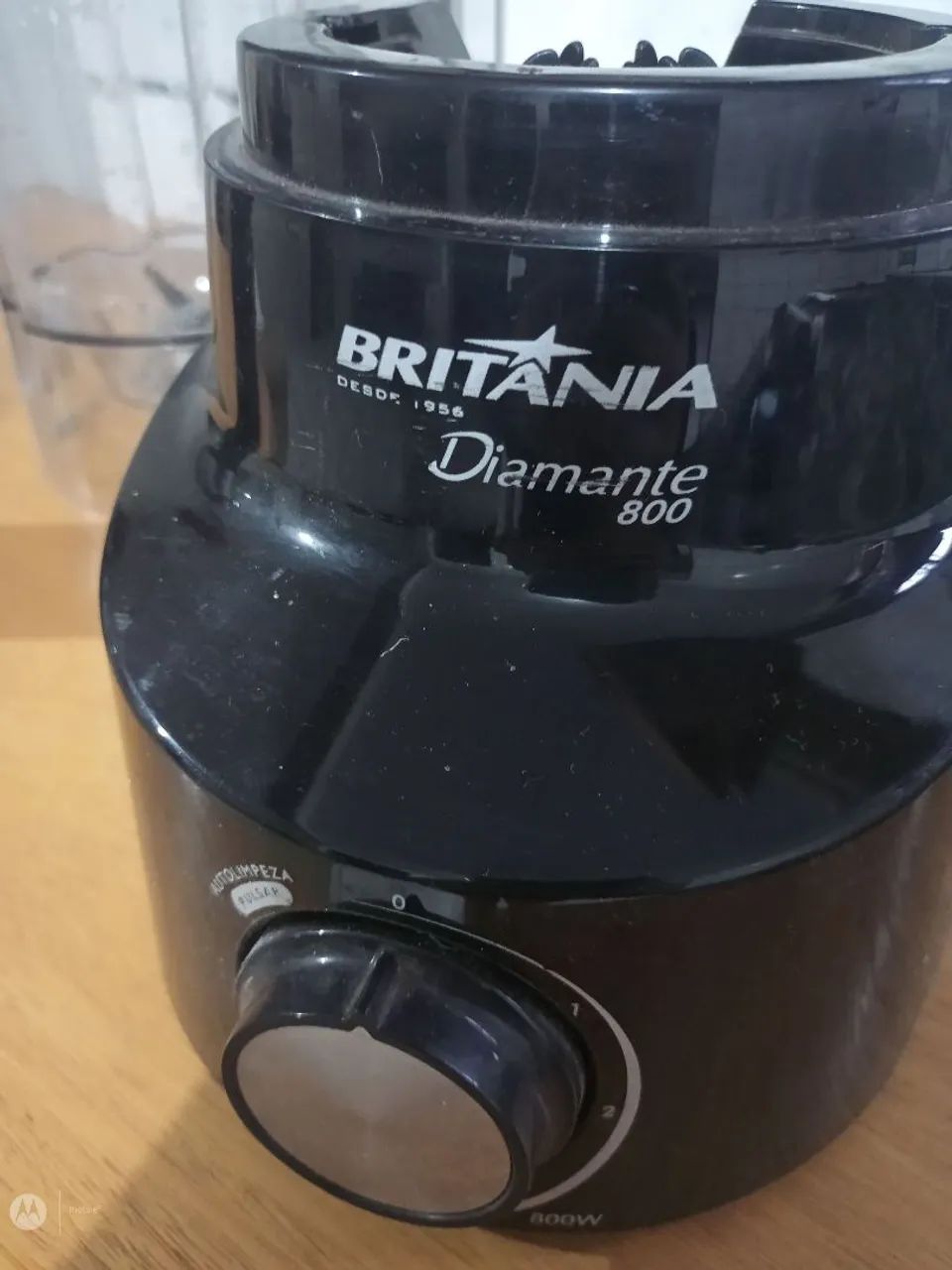 Vende-se liquidificador  - Foto 2