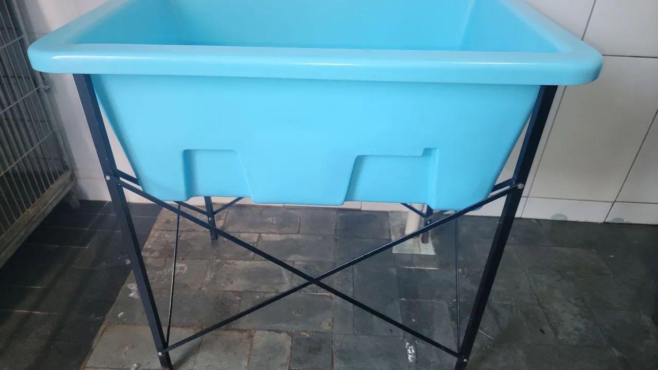 Banheira pet shop  - Foto 4