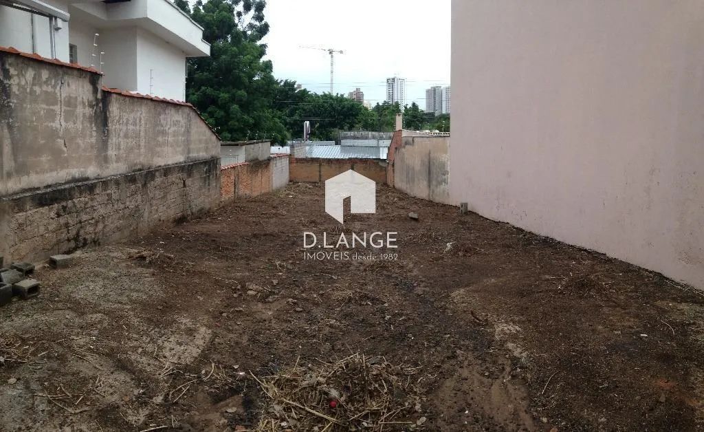 Terreno à venda em Campinas, Cambuí - Foto 3