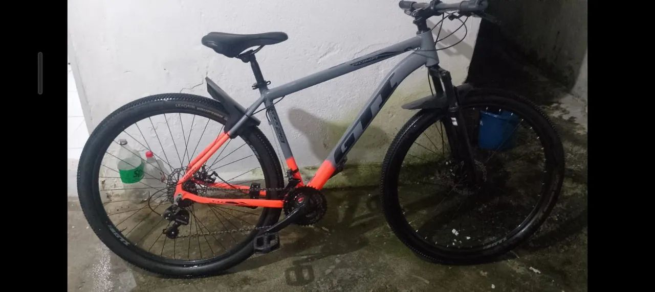 Bike aro 29 tô vendendo porque comprei minha moto