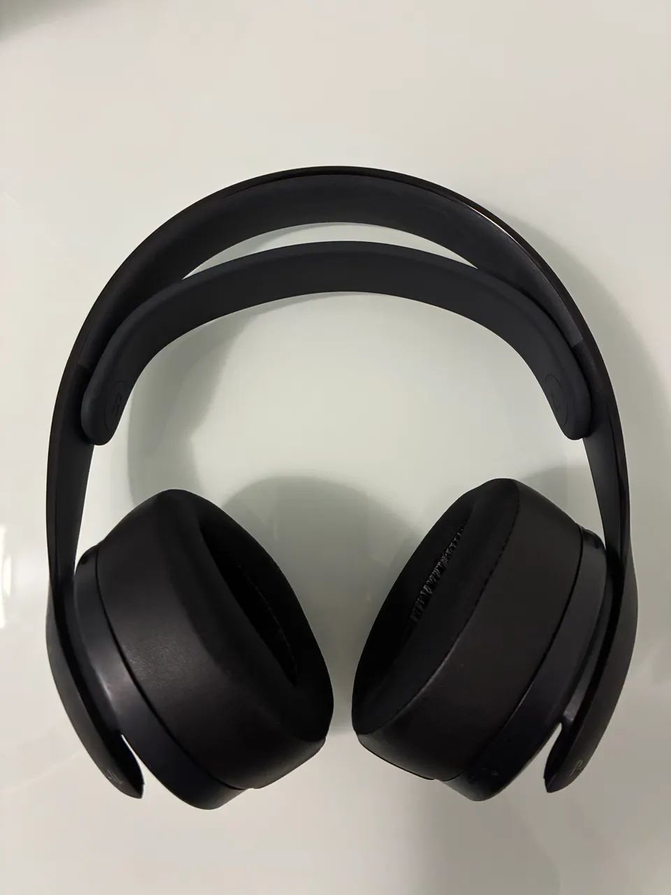 Headset Pulse 3D PlayStation