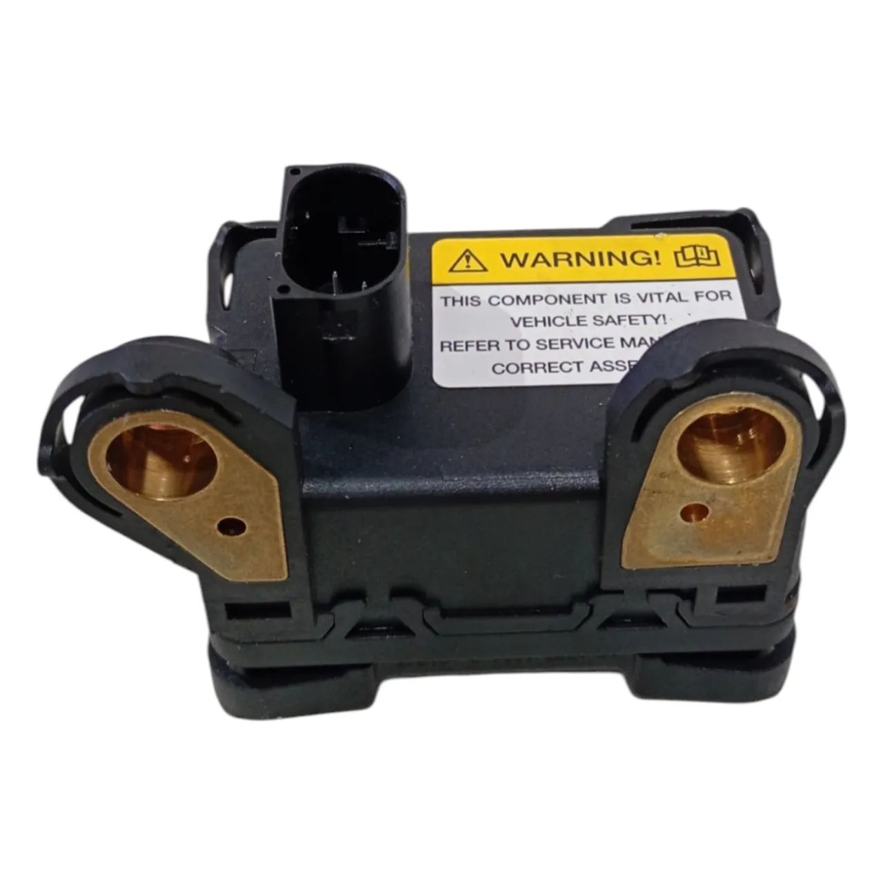 Sensor Velocidade Land Rover Freelander 2006 A 2014 - Foto 3