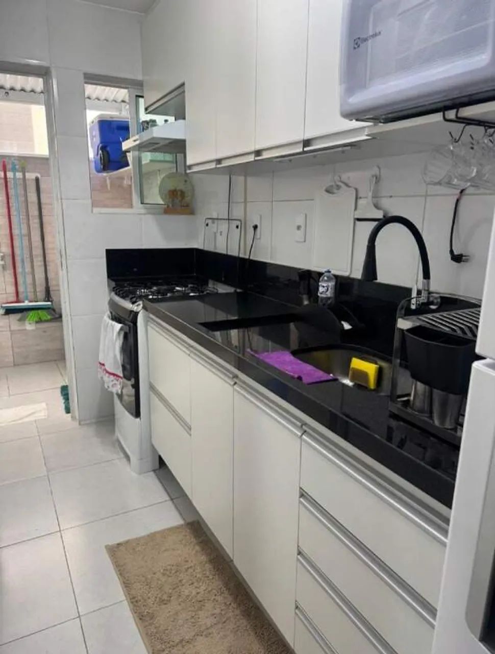 Apartamento 2 Quartos | Bessa | 400m da Praia - Foto 4