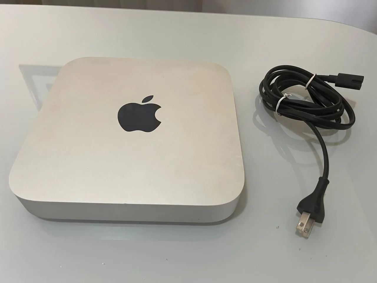 Mac Mini M1 - Foto 4