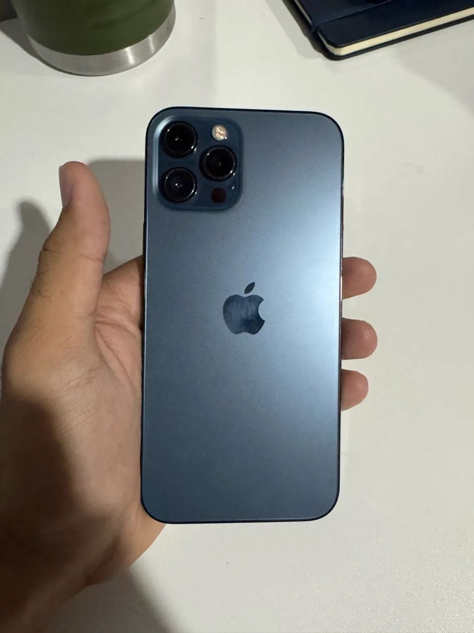IPhone 12 Pro Max 