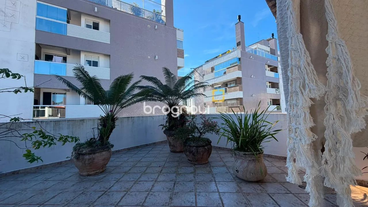 Cobertura duplex à venda no Itacorubi  Florianópolis/SC | 151 m² privativos - Foto 5