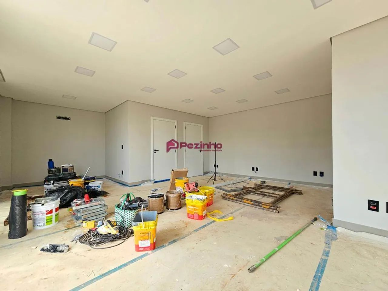 Galpão para alugar em Limeira, Jardim Campo Belo, com 920 m² - Foto 2