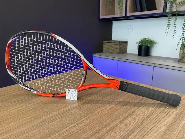 Raquete Yonex VCore Si 98 L2 305g Grafite Profissional Made in