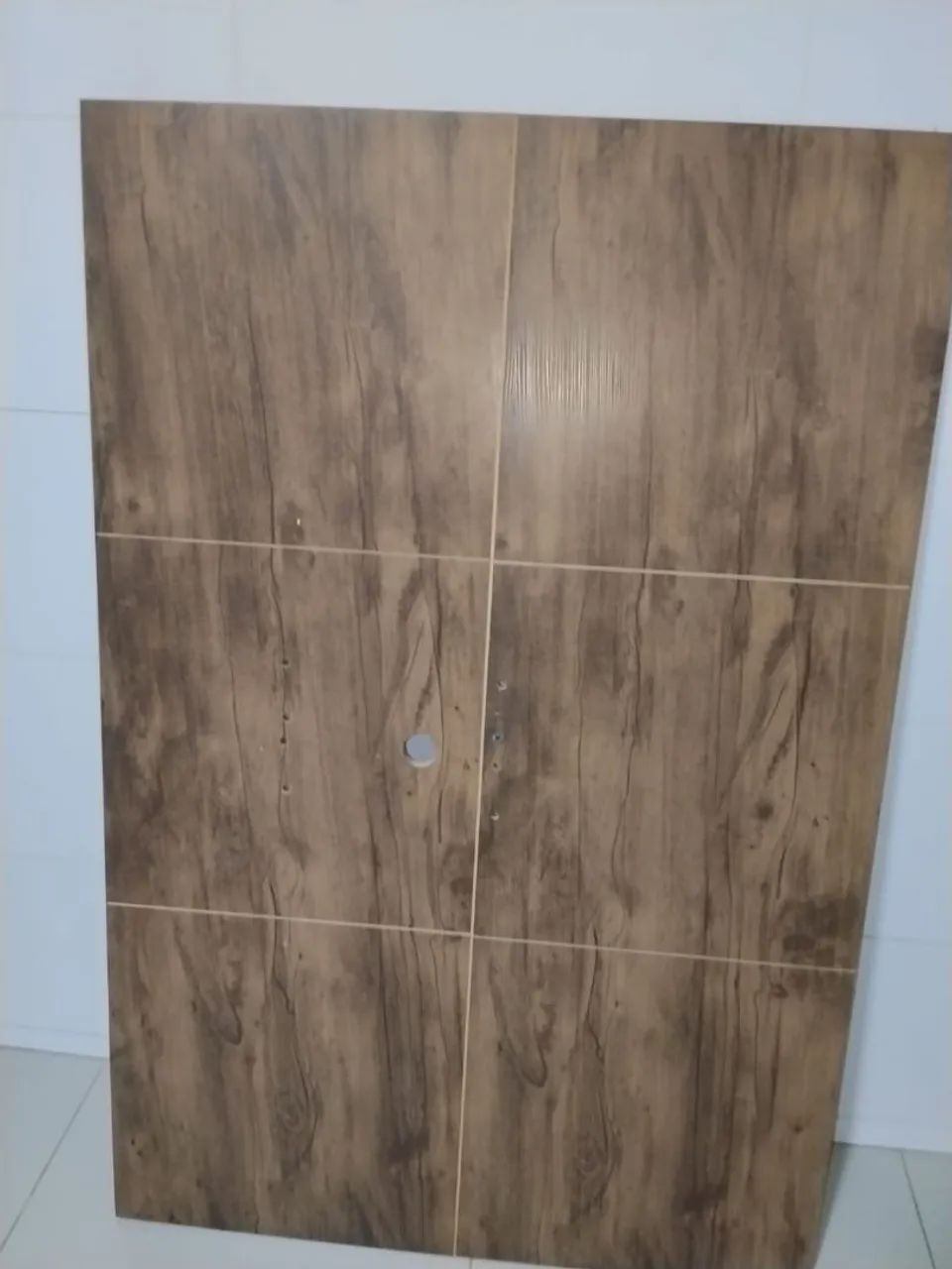 Painel de tv