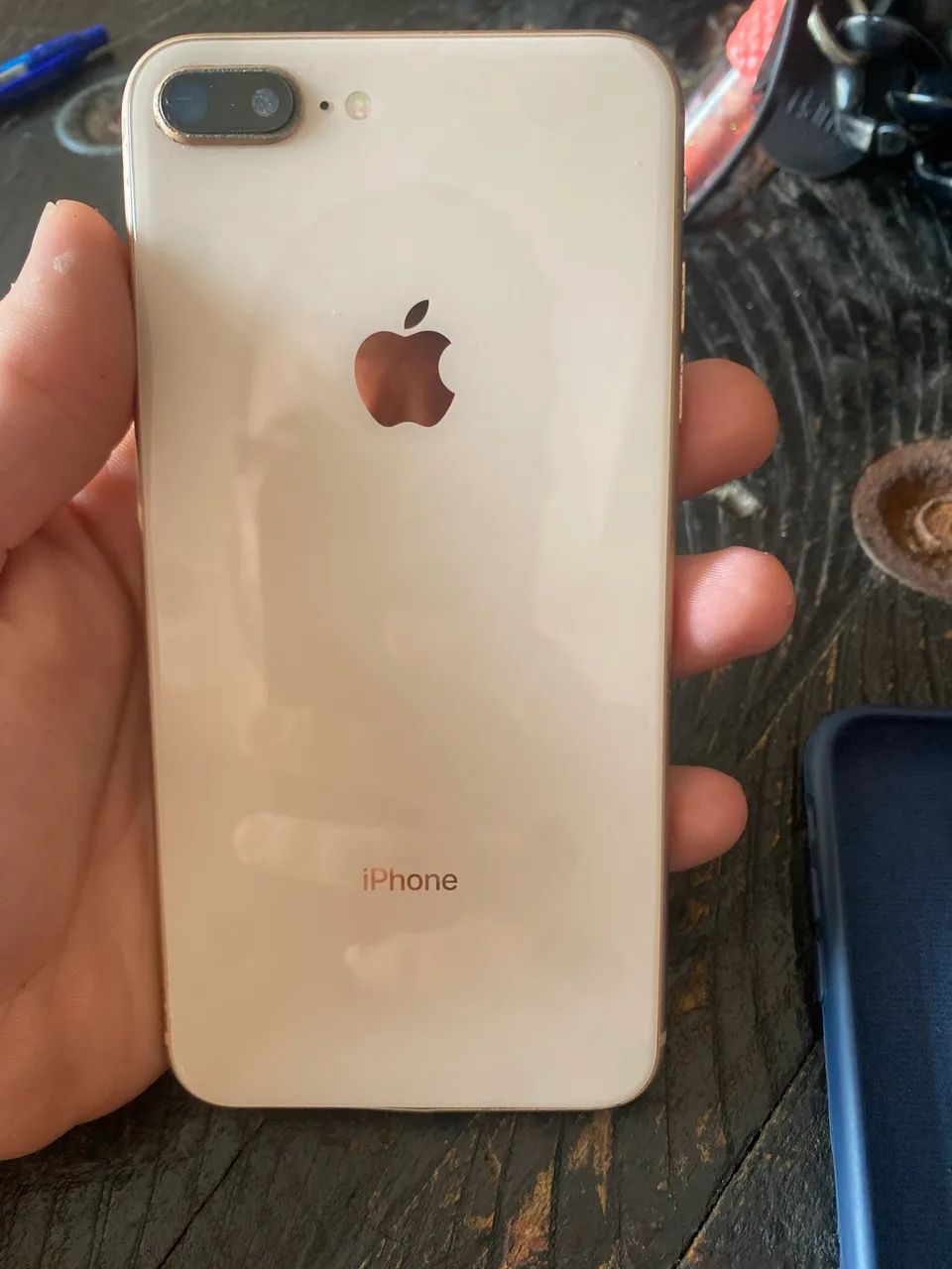 iPhone 8plus - Foto 2