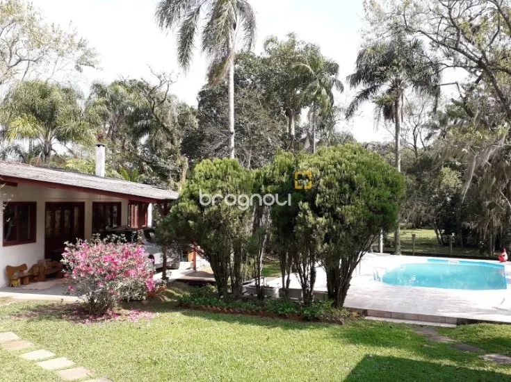 Sitio em Ratones