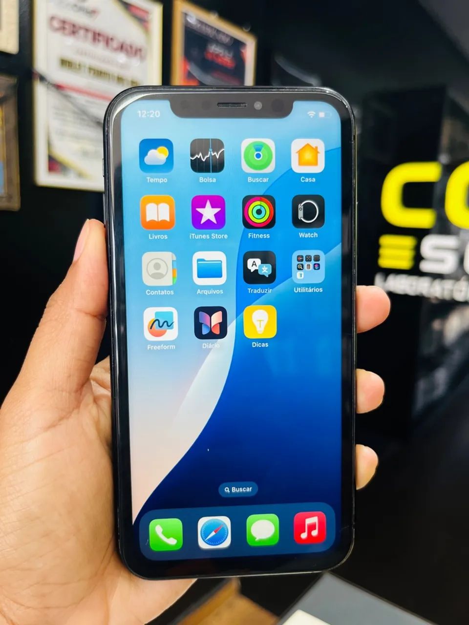 iphone XR - Foto 5