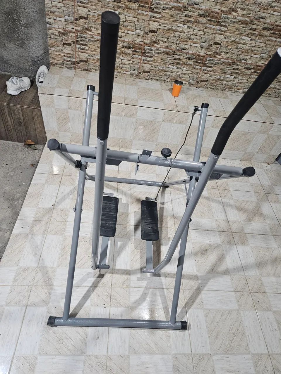 Aparelho Simulador de caminhada - Foto 3