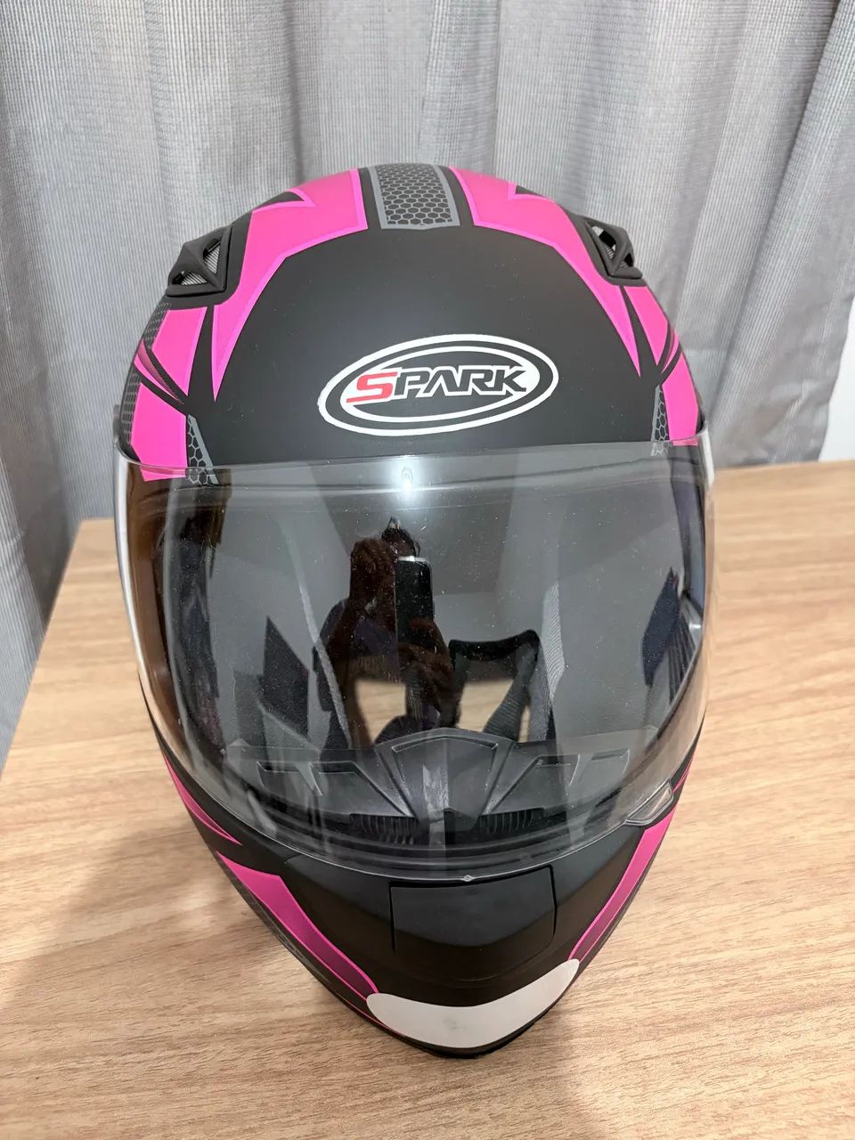 Capacete  - Foto 3