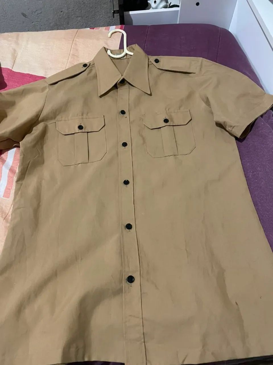 Uniforme  - Foto 2