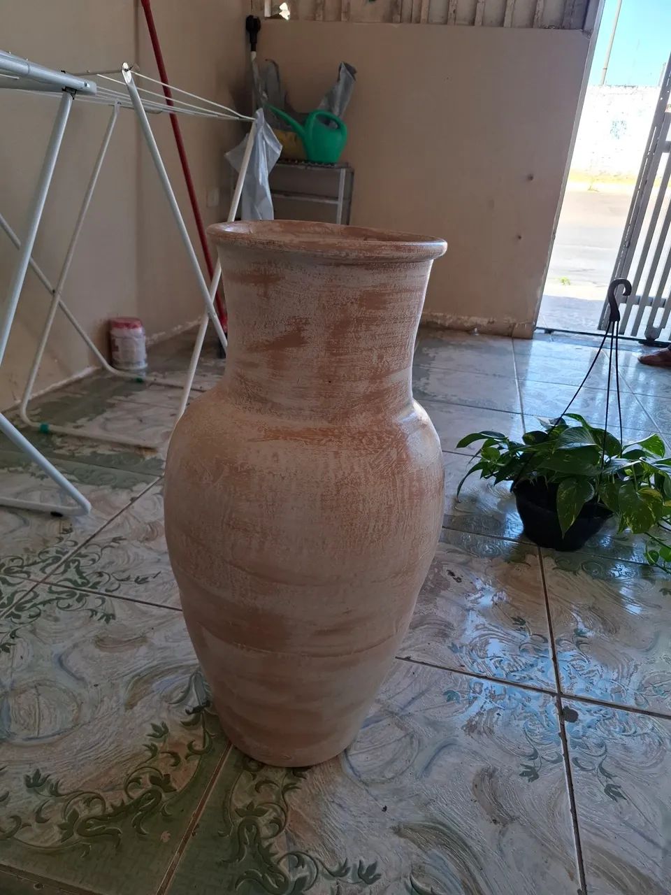 Vaso com planta - Foto 3