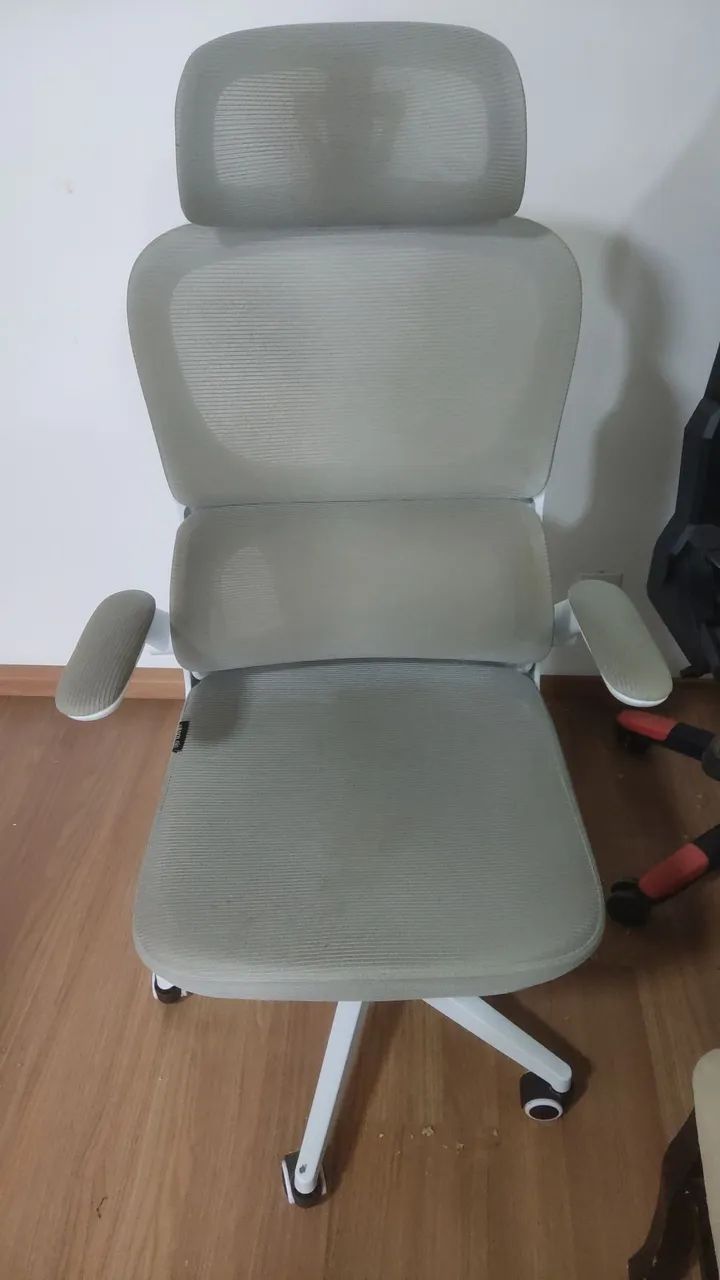 Cadeira Ergonômica - Foto 3