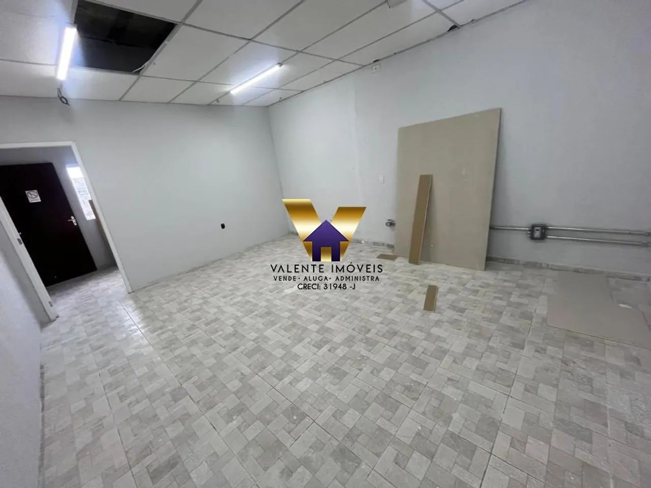 ÓTIMA SALA LOCAÇÃO COMERCIAL REGIÃO CENTRAL - CAIEIRAS - Foto 4