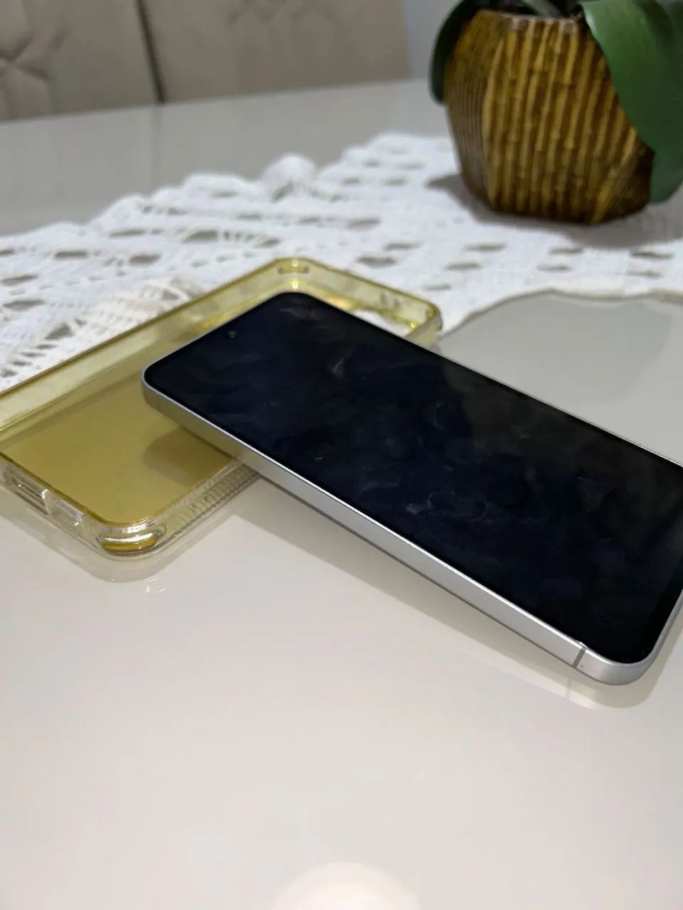 SAMSUNG S24 FE - Foto 5