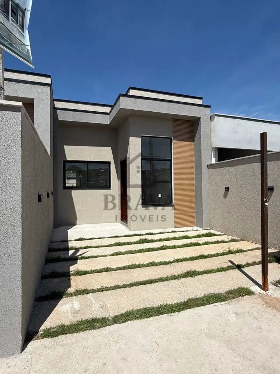 Casa com 2 quartos, Arvoredo, Pinheiral - R$ 340 mil, Cod: 346