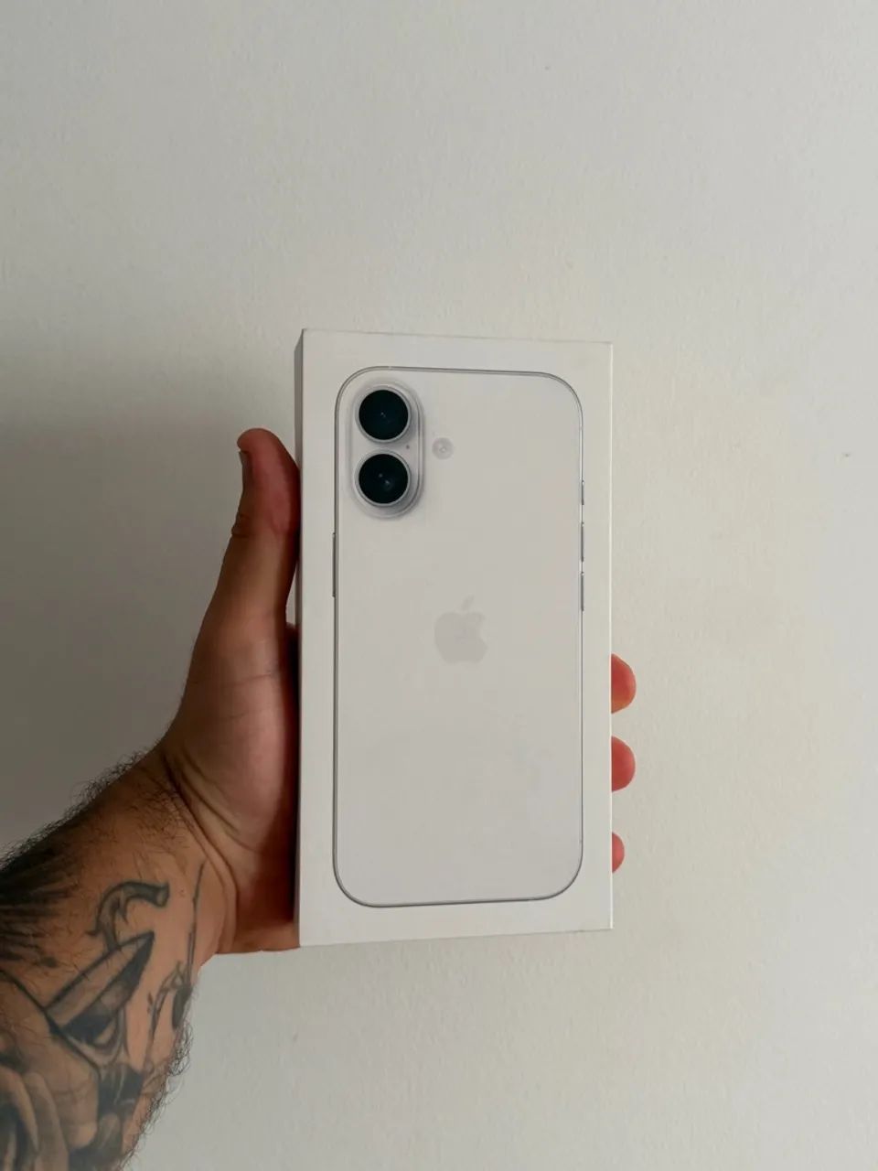 iPhone 17 256gb 