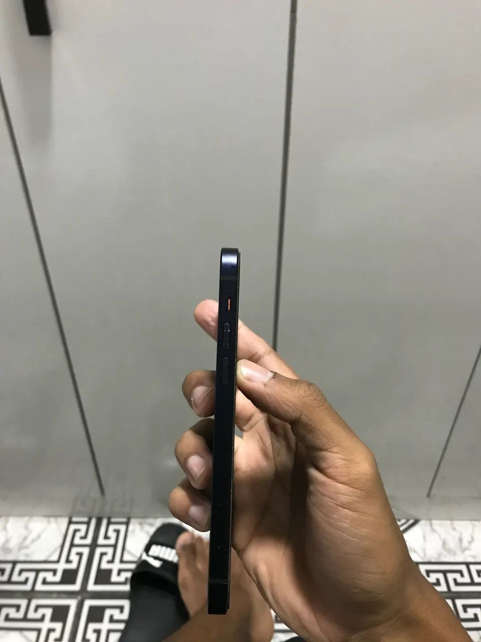 iPhone 12 zerado pra sair rápido  - Foto 4
