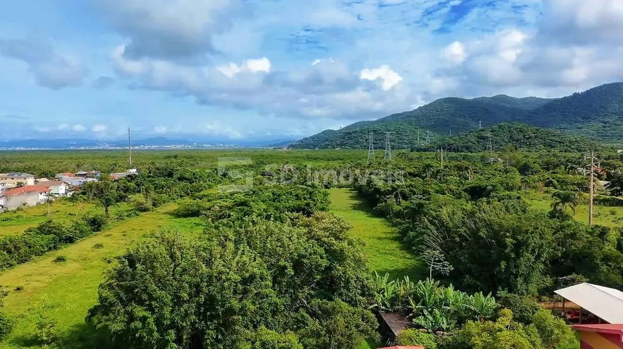Terreno à Venda, 8.885m² - Campeche - Florianópolis, SC - Foto 3