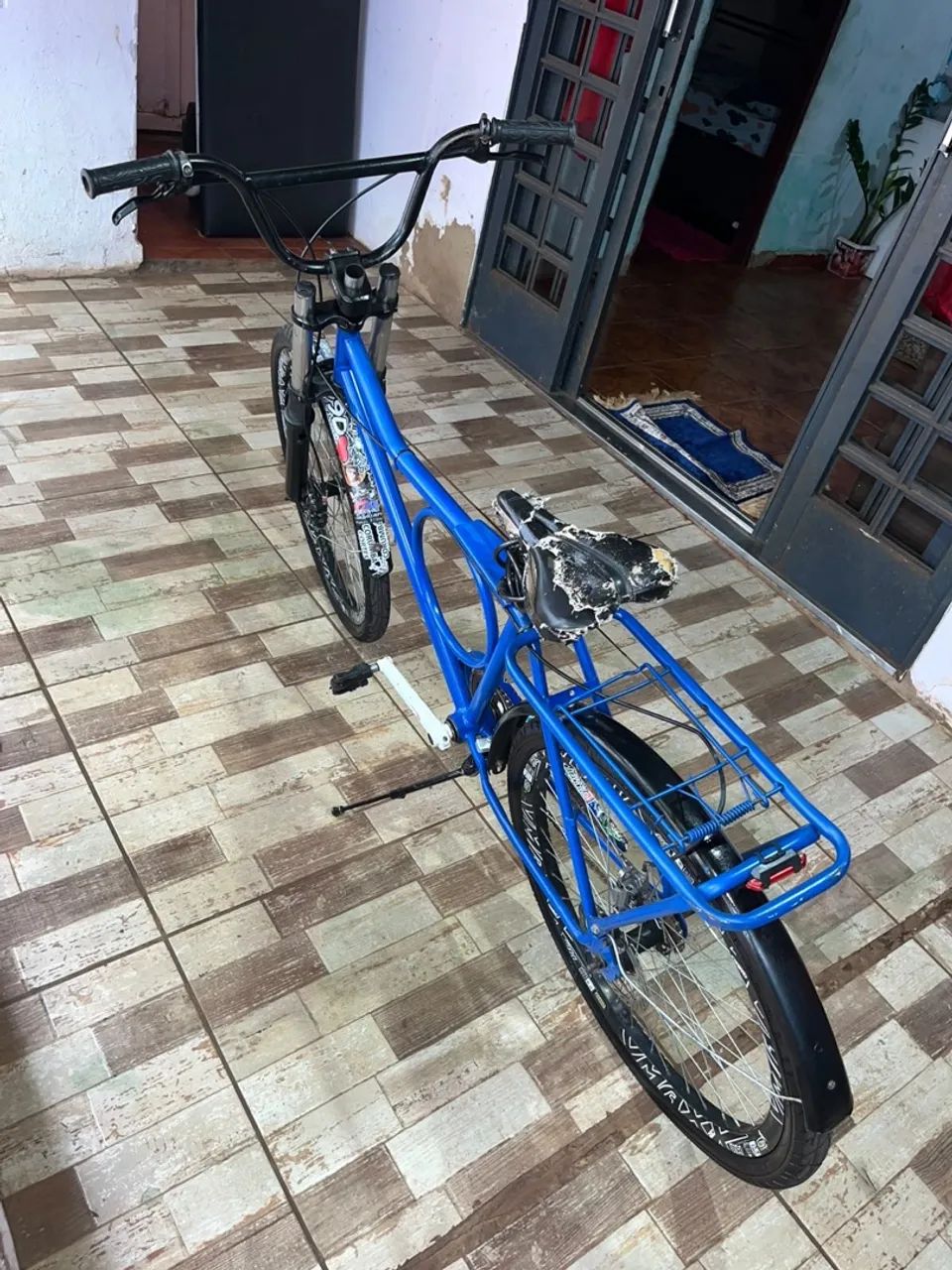 Bicicleta Monark - Foto 2