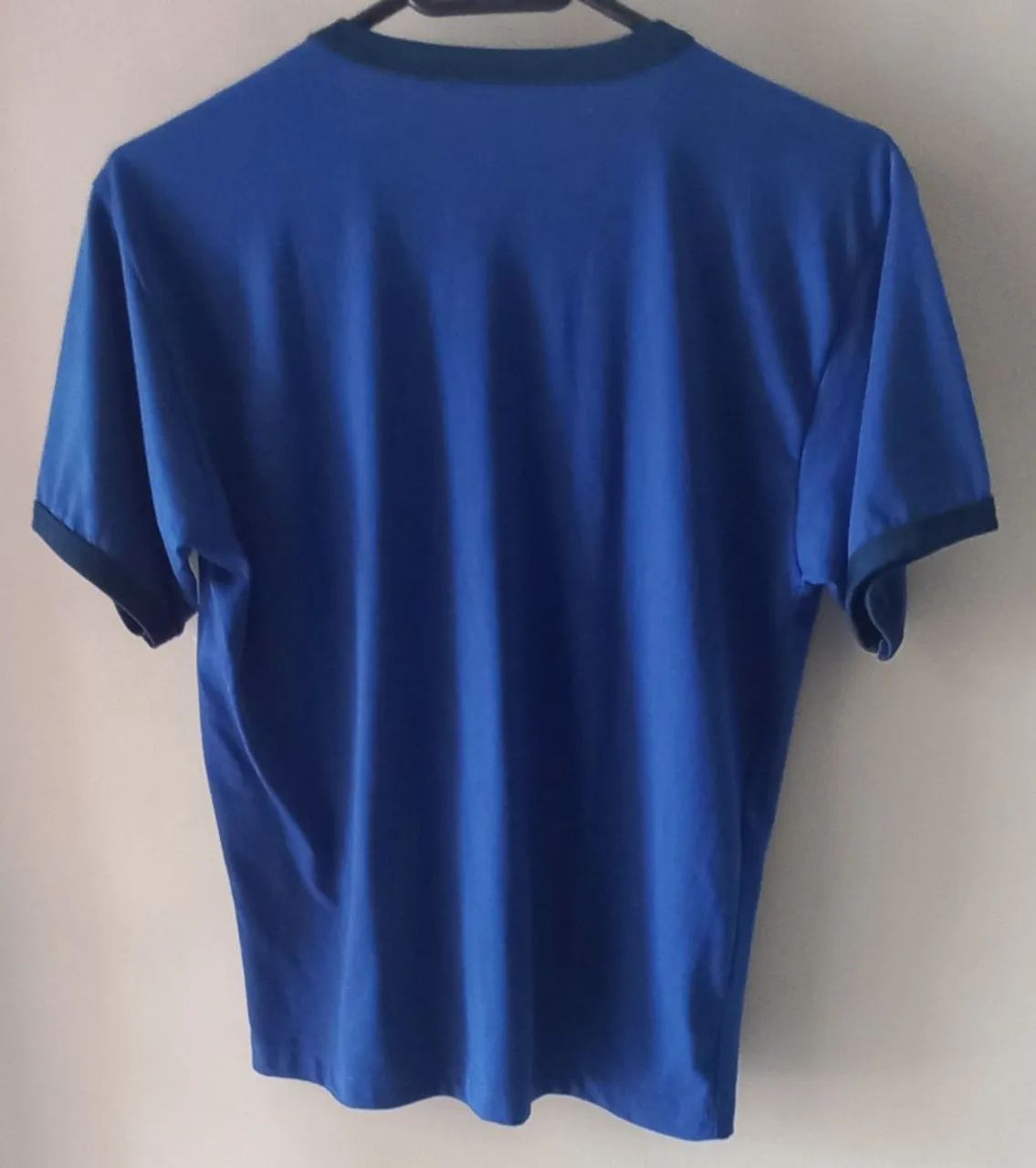 Blusa uniforme colégio Força Máxima  - Foto 4