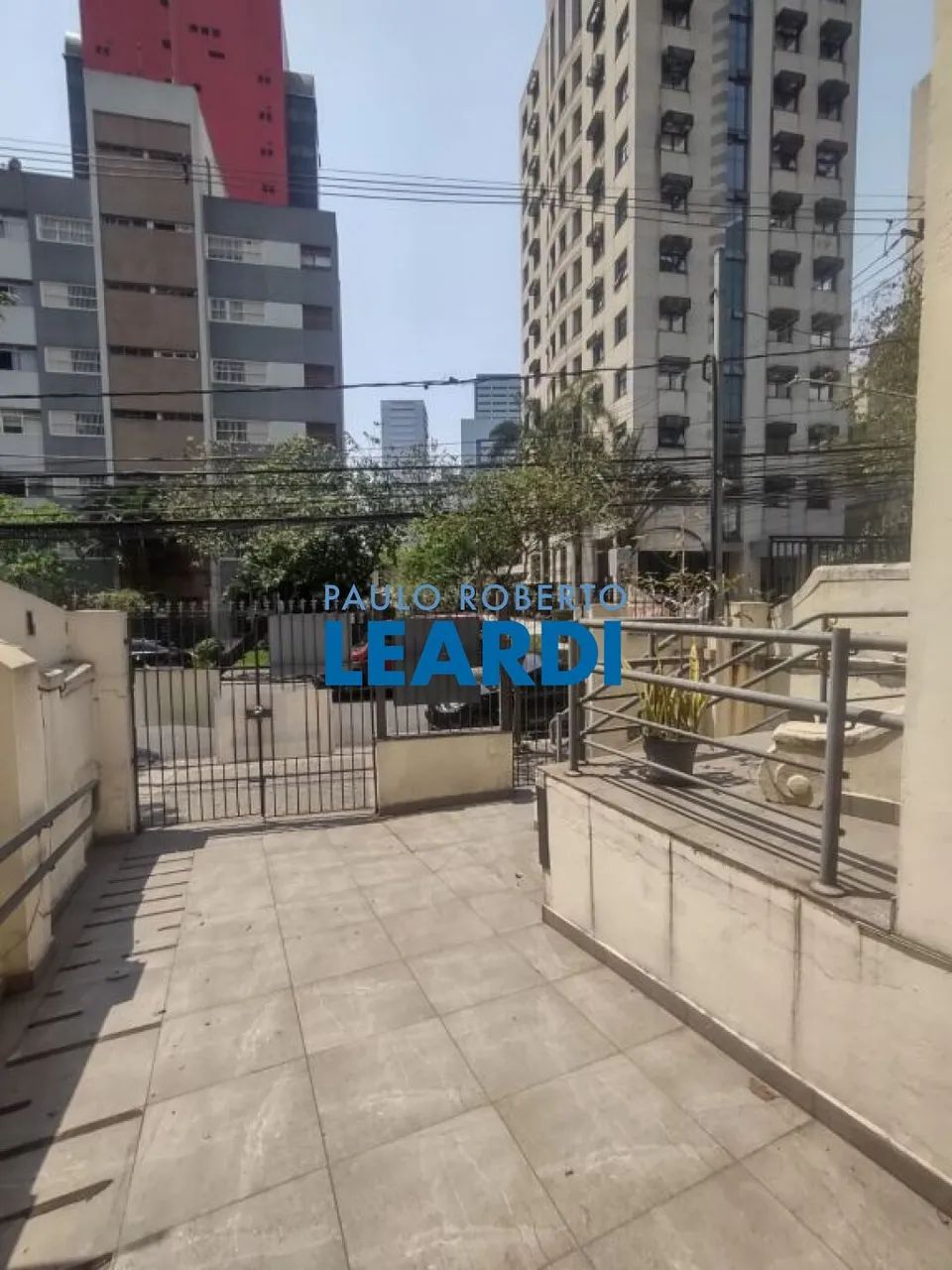 CASA ASSOBRADADA - PARAÍSO - SP