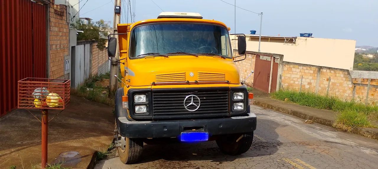 Mercedes Benz  - Foto 2