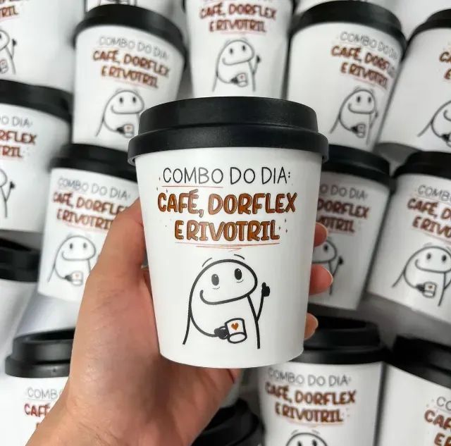 Copos Bucks  - Foto 2
