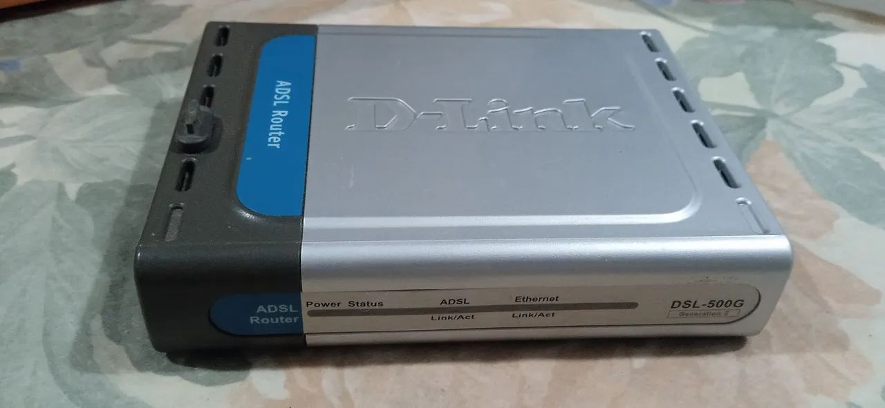 Router D-link 500g - Foto 4