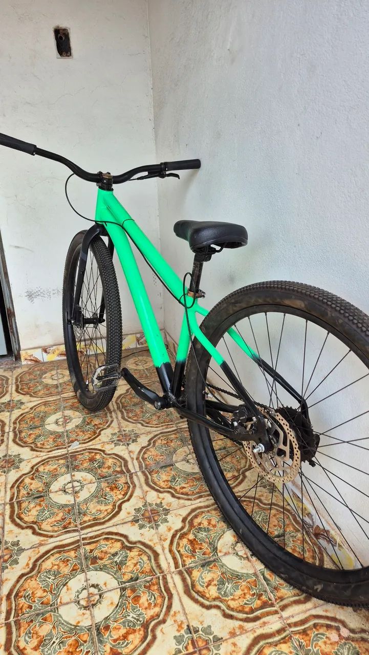 Bike aro 29 (ACEITO OFERTAS) - Foto 3