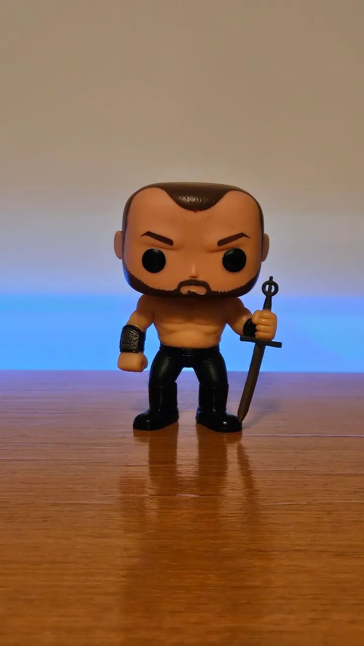 Funko Pop - Game of Thrones The Mountain #31 (LOOSE) - Hobbies e