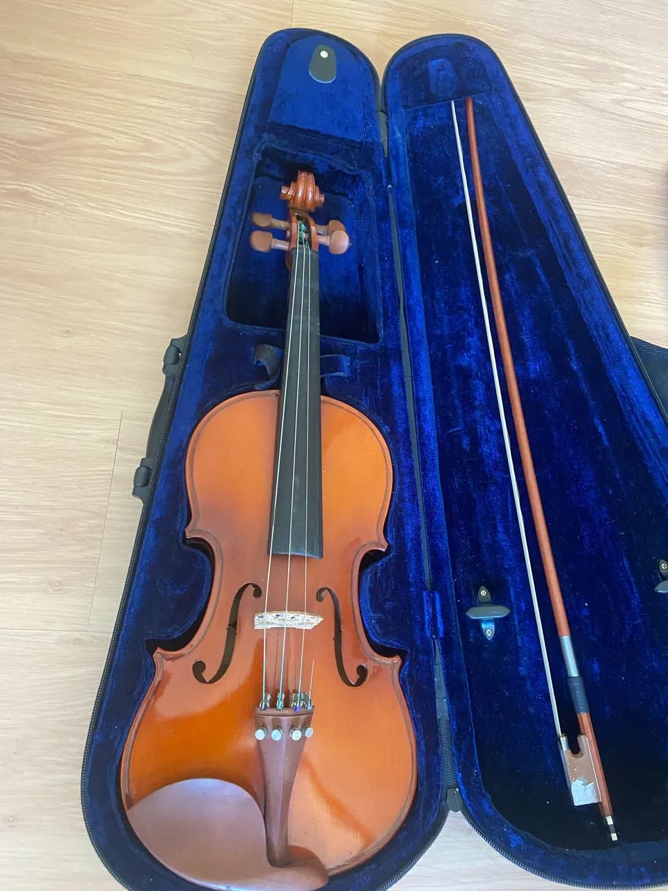 Violino Eagle Ve 441  - Foto 2