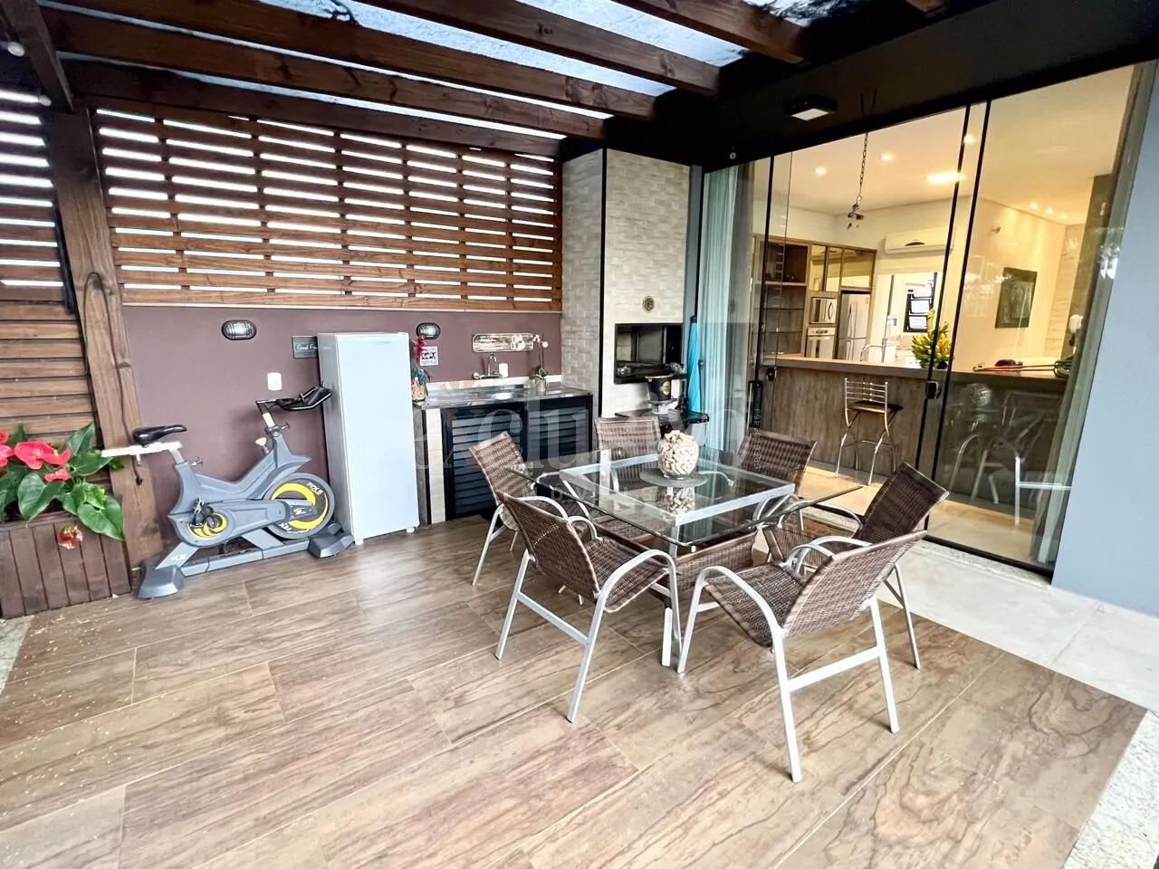 Ótima casa para venda no Bom abrigo - Foto 3