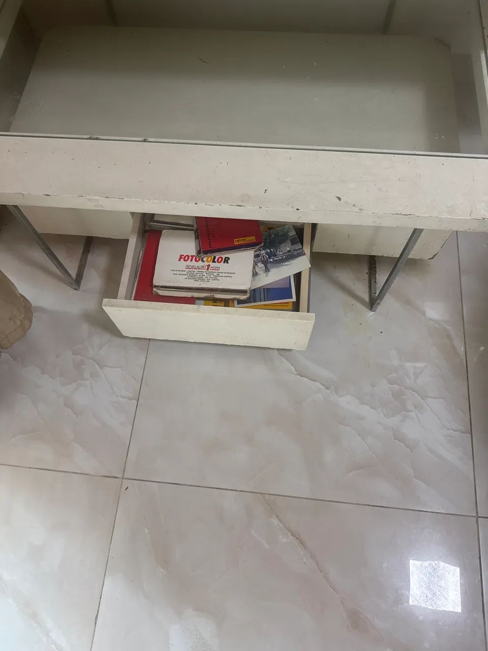 Mesa de centro/canto - Foto 2